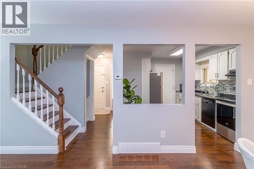 543 Drummerhill Crescent, Waterloo, ON 