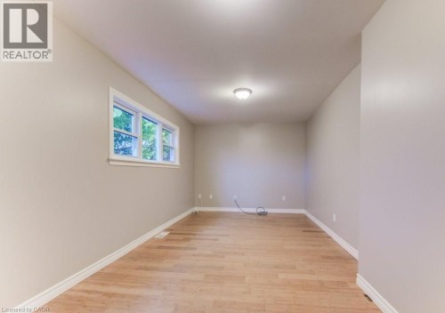 26 St. Leger Street, Kitchener, ON 