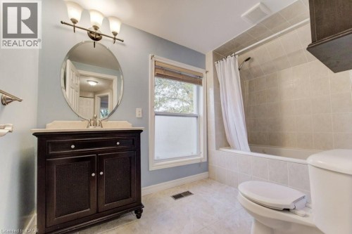 26 St. Leger Street, Kitchener, ON 