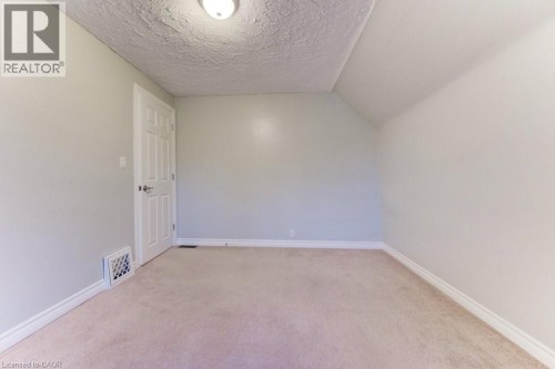 26 St. Leger Street, Kitchener, ON 