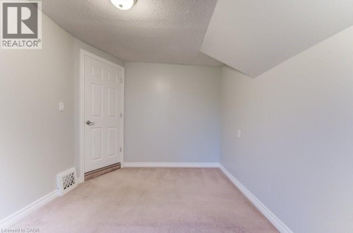 26 St. Leger Street, Kitchener, ON 