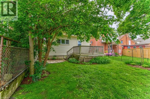 26 St. Leger Street, Kitchener, ON 