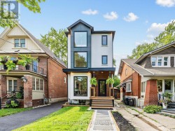 96 WOODYCREST AVENUE Toronto, ON M4J 3A9