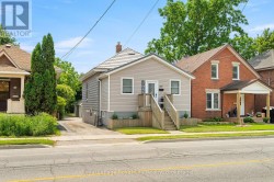 183 ELIZABETH STREET  Guelph (St. Patrick's Ward), ON N1E 2X5