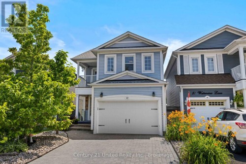 49 WATERVIEW LANE  Clarington (Newcastle), ON L1B 1P5