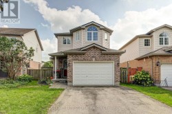 232 RIDGEVIEW PLACE  London East (East A), ON N5Y 5T8