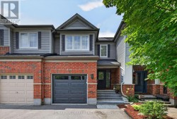316 ALDWORTH PRIVATE Ottawa, ON K2S 0M9