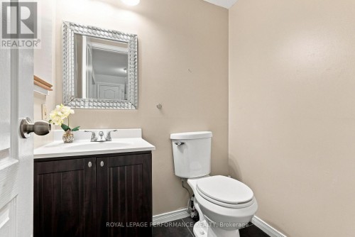 Powder Room - 1992 Summerfields Crescent, Ottawa, ON 