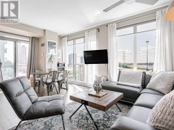 703 - 2119 LAKE SHORE BOULEVARD W Toronto, ON M8V 4E8
