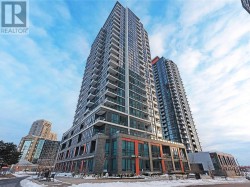 1209 - 55 EGLINTON AVENUE W Mississauga, ON L5R 0E4