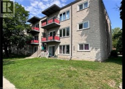 232 LOUISA Street Unit# 10A Kitchener, ON N2H 5M7