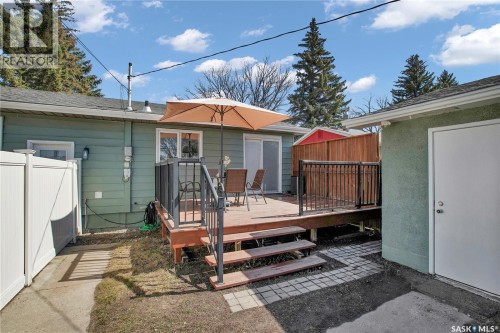 2406 Preston Avenue S, Saskatoon, SK 