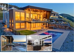 5584 Upper Mission Court Kelowna, BC V1W 0C5