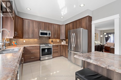 59 Carley Crescent, Barrie, ON 
