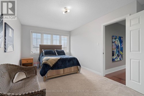 59 Carley Crescent, Barrie, ON 