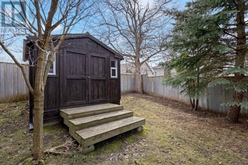 59 Carley Crescent, Barrie, ON 