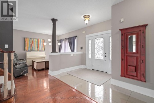 59 Carley Crescent, Barrie, ON 