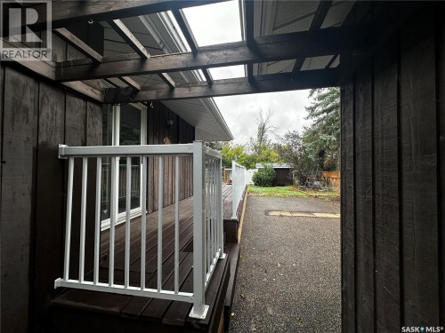 603 3Rd Avenue Nw, Weyburn, SK 