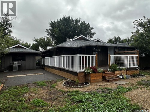 603 3Rd Avenue Nw, Weyburn, SK 
