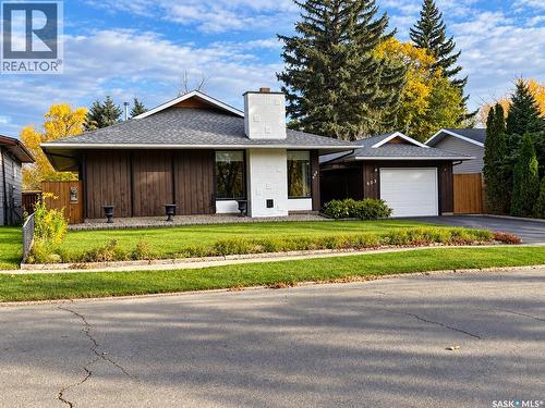 603 3rd AVENUE NW  Weyburn, SK S4H 1R2