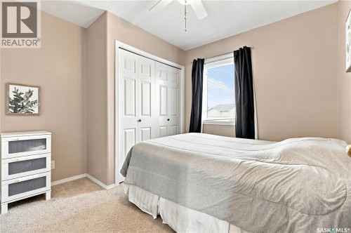 426 Rutherford Crescent, Saskatoon, SK 