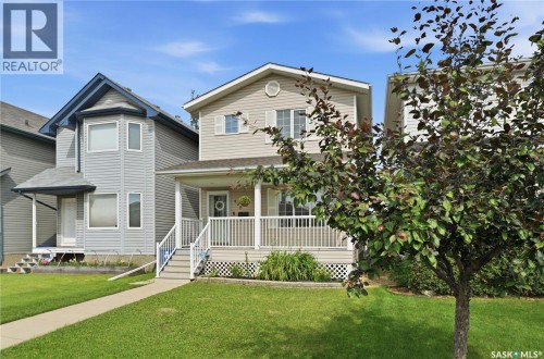 426 Rutherford Crescent, Saskatoon, SK 