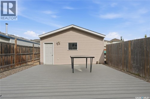 426 Rutherford Crescent, Saskatoon, SK 