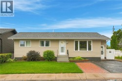 226 Dickey CRESCENT  Saskatoon, SK S7L 5N9
