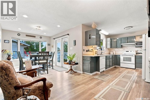 226 Dickey Crescent, Saskatoon, SK 