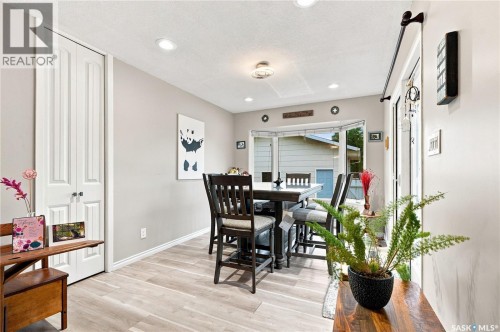 226 Dickey Crescent, Saskatoon, SK 