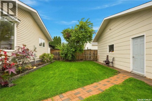226 Dickey Crescent, Saskatoon, SK 