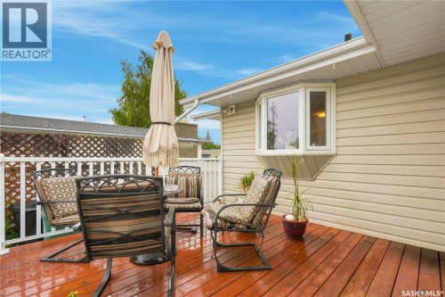 226 Dickey Crescent, Saskatoon, SK 
