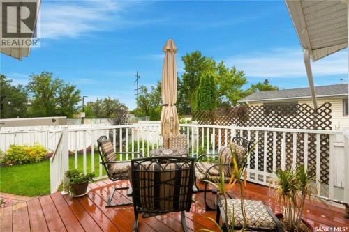 226 Dickey Crescent, Saskatoon, SK 