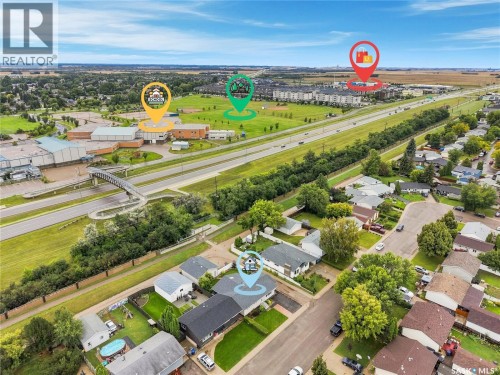 226 Dickey Crescent, Saskatoon, SK 