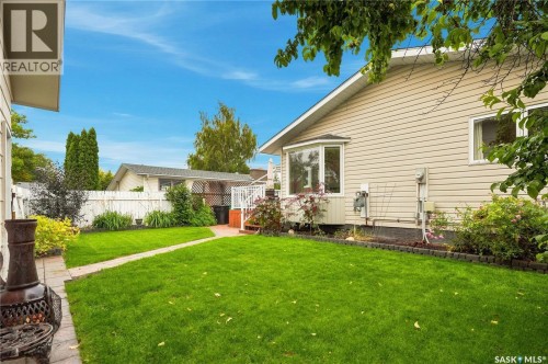 226 Dickey Crescent, Saskatoon, SK 
