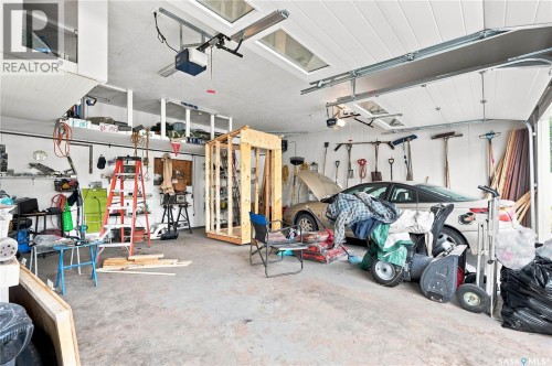 226 Dickey Crescent, Saskatoon, SK 