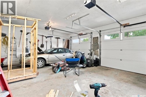 226 Dickey Crescent, Saskatoon, SK 
