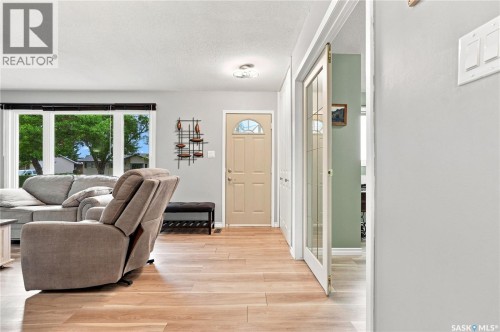 226 Dickey Crescent, Saskatoon, SK 