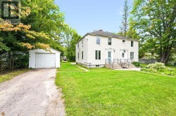 18 IBERVILLE STREET Deep River, ON K0J 1P0