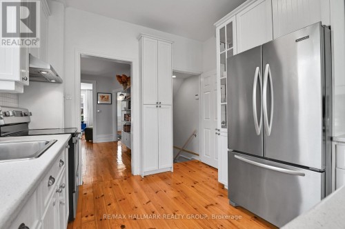 Main floor - Kitchen - 142 River Lane, Ottawa, ON 