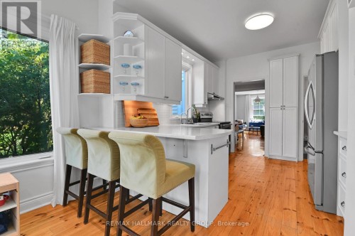 Main floor - Kitchen - 142 River Lane, Ottawa, ON 