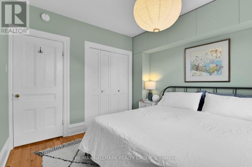 2nd floor - Primary bedroom - 142 River Lane, Ottawa, ON 