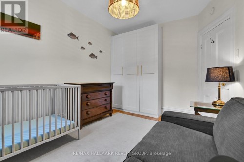 2nd floor - Bedroom III - 142 River Lane, Ottawa, ON 