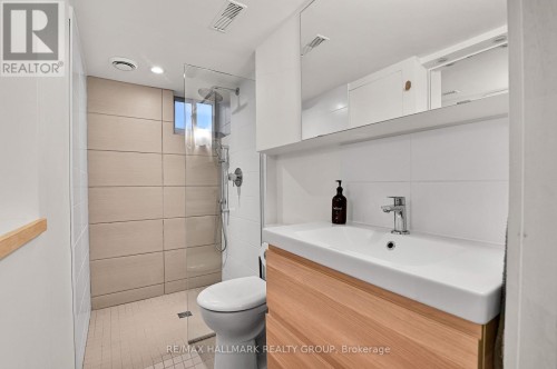 Basement - 5-piece Bathroom - 142 River Lane, Ottawa, ON 