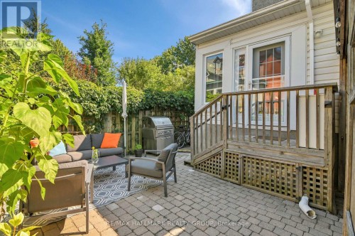 Legal Parking in Winter/Patio in Summer - 142 River Lane, Ottawa, ON 