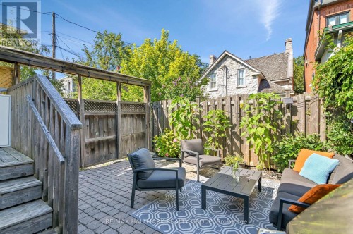 Legal Parking in Winter/Patio in Summer - 142 River Lane, Ottawa, ON 