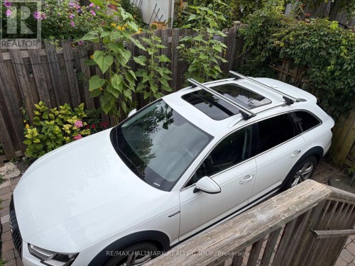Legal Parking in Winter/Patio in Summer - 142 River Lane, Ottawa, ON 