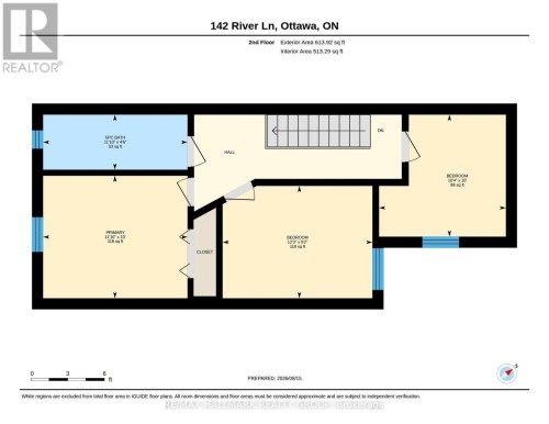 142 River Lane, Ottawa, ON 