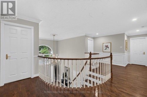 110 Upper Canada Drive, Toronto, ON 