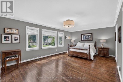 110 Upper Canada Drive, Toronto, ON 